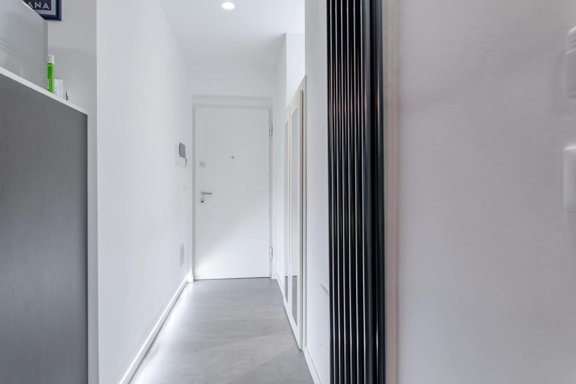 Suite & Queen Apartments Турин Экстерьер фото