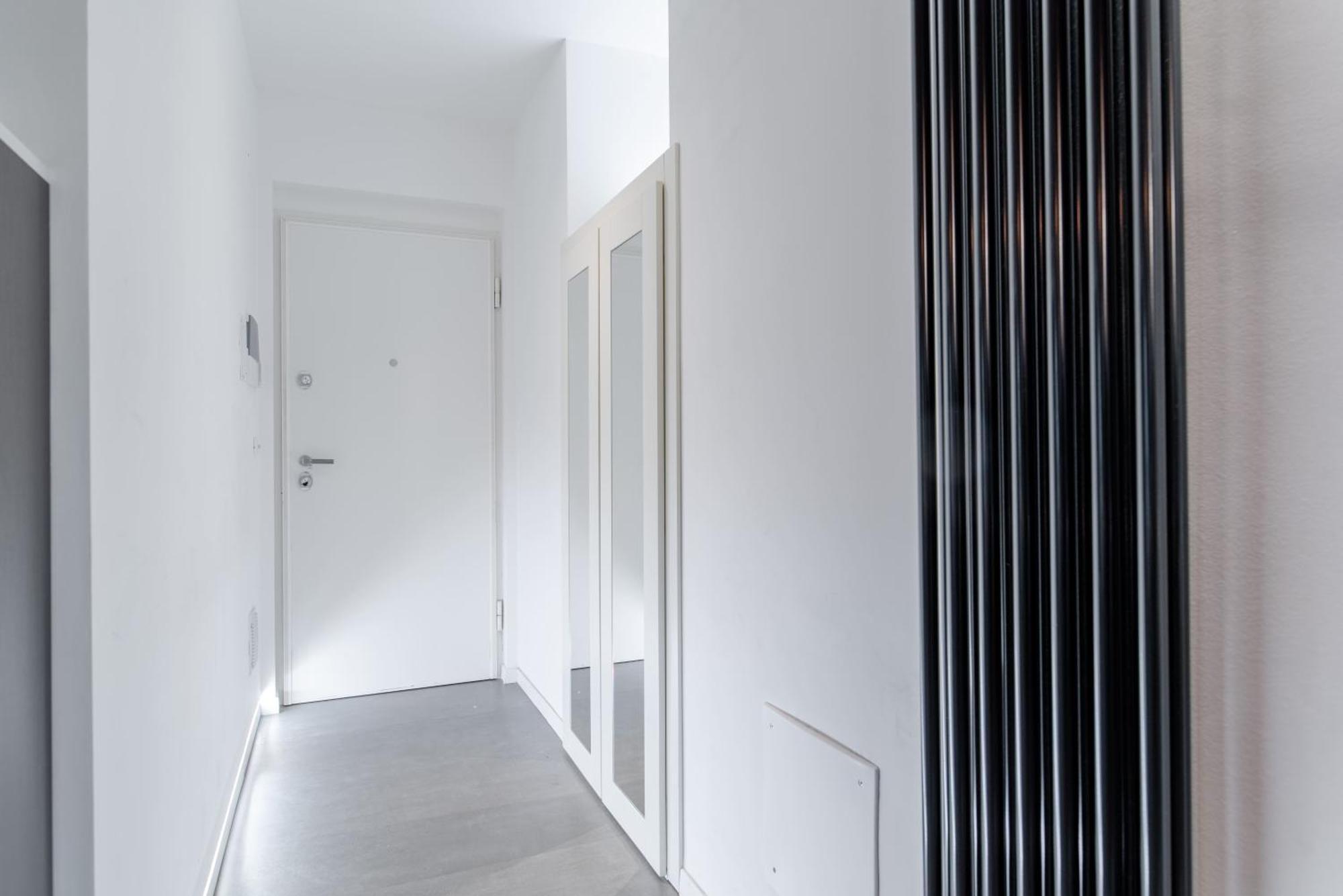 Suite & Queen Apartments Турин Экстерьер фото